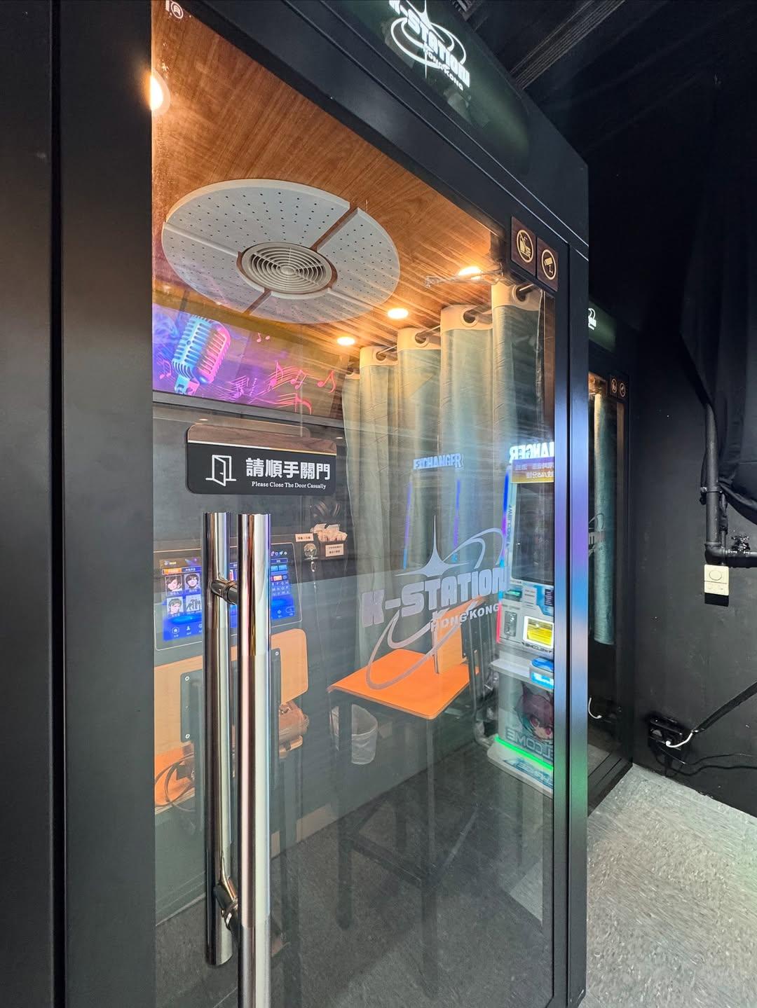 $40起任唱港日韓台歌