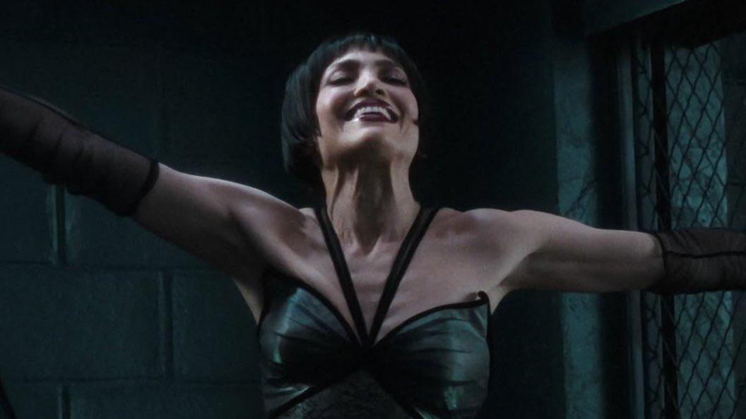 《Kiss of The Spider Woman》會是一齣包含歌舞元素的電影。