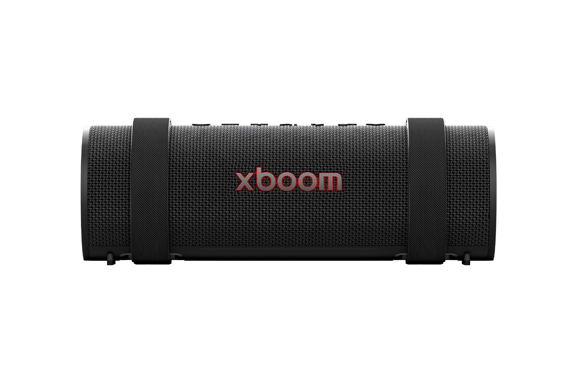 藍牙喇叭xboom GRAB原價$1099,優惠價$799。