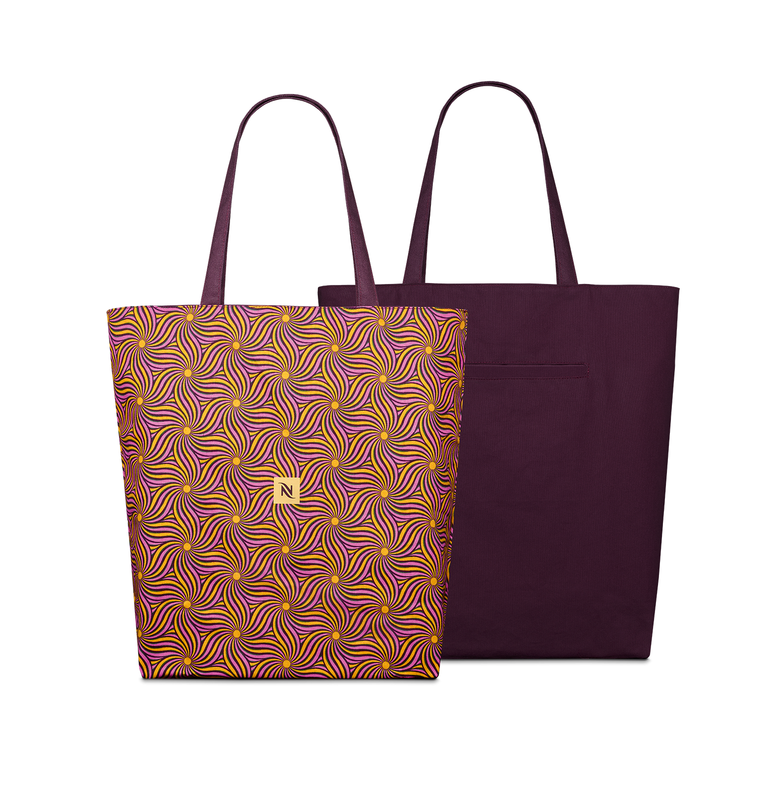 雙面購物袋(HKD230)