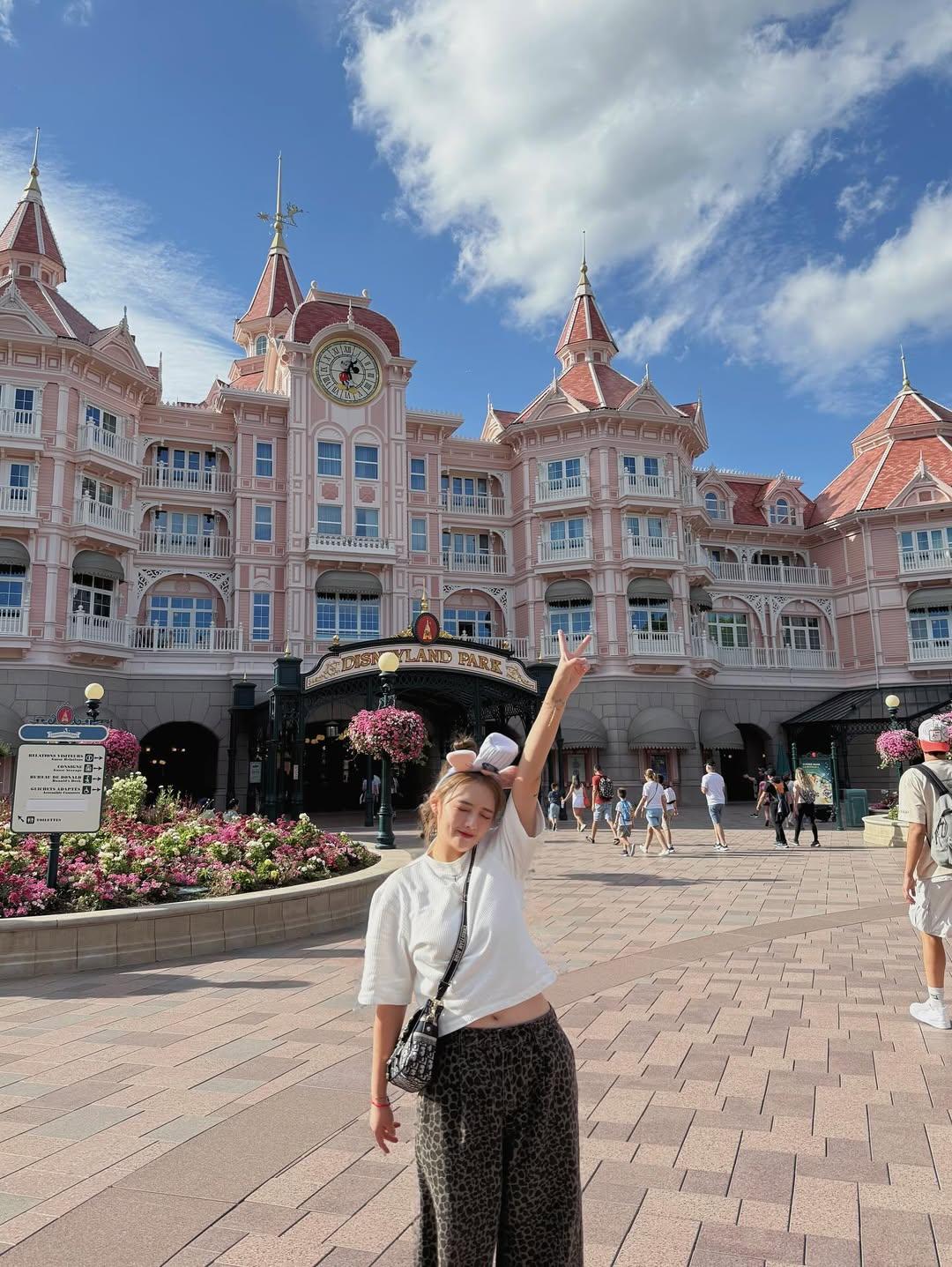 YouTuber劉力穎。