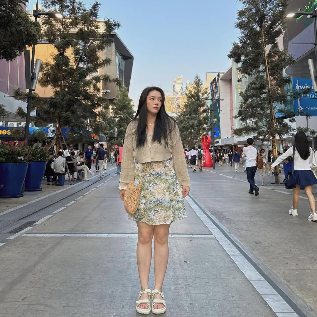 YouTuber劉力穎。