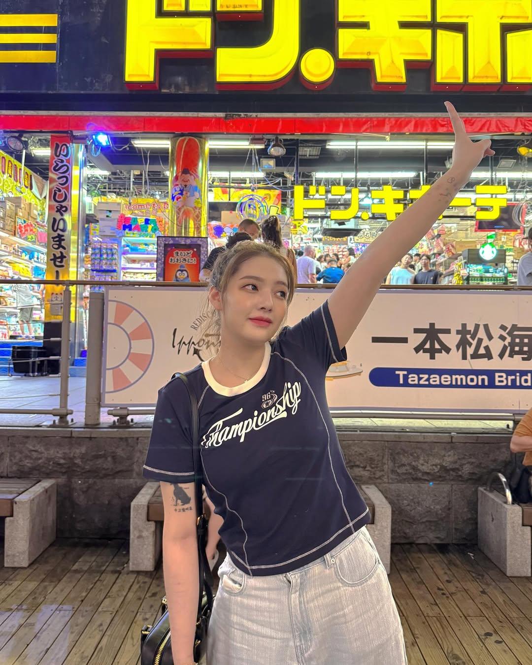 YouTuber劉力穎。