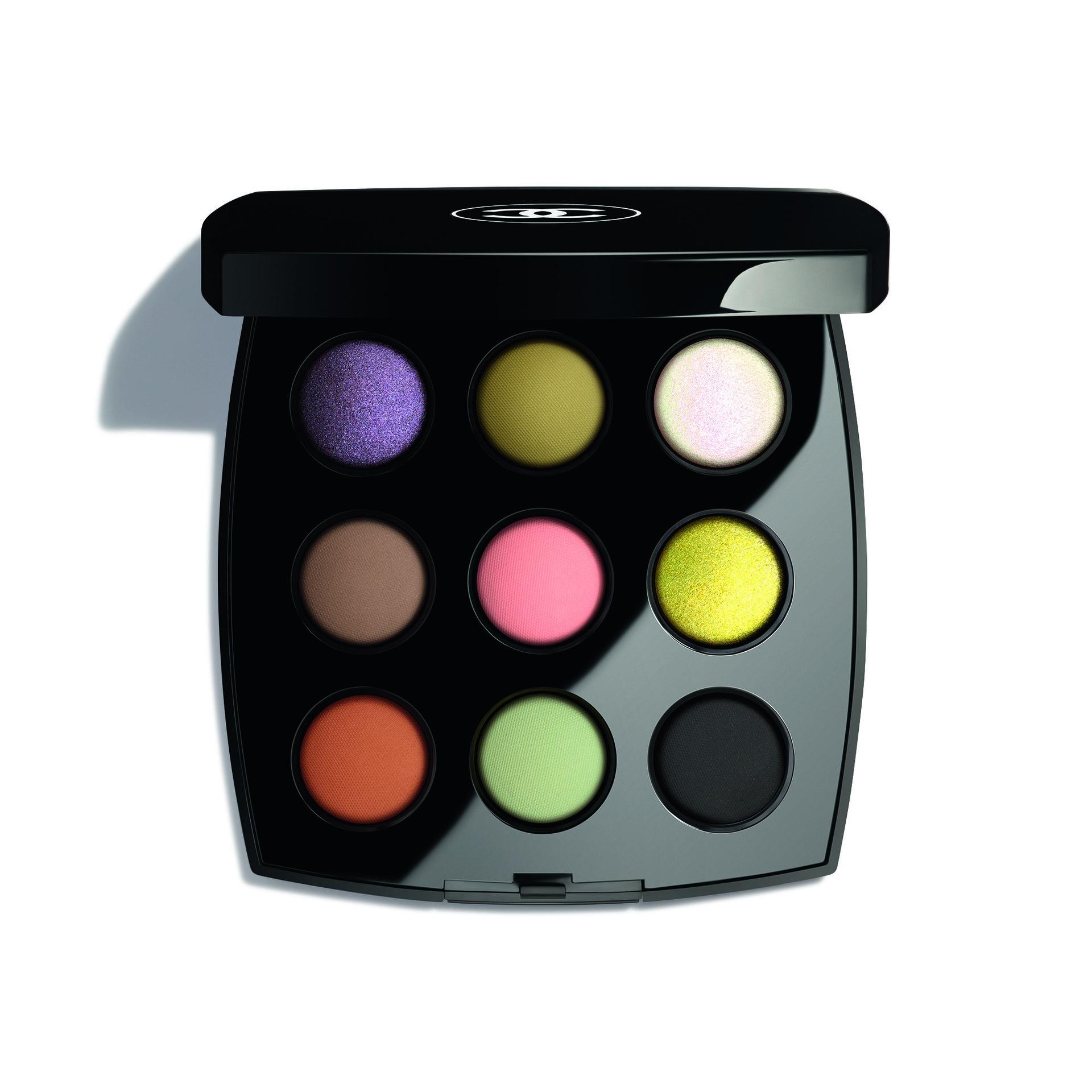 THE NEW SINGULAR 九色眼影 $1,305