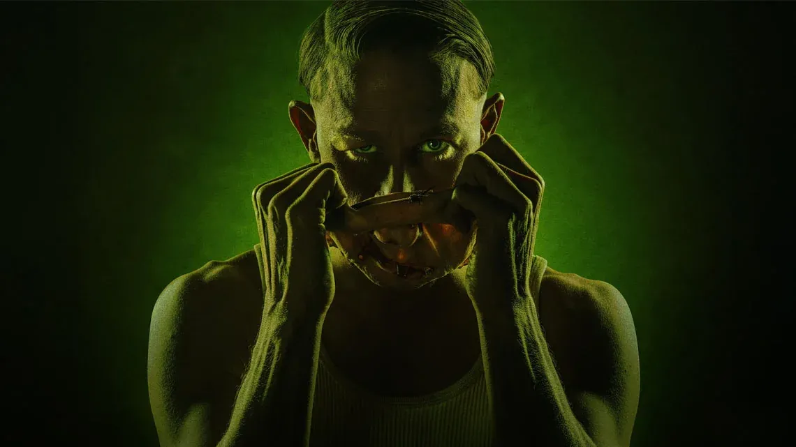 Netflix美劇《怪物:艾德蓋恩的故事》本月已全球上架。