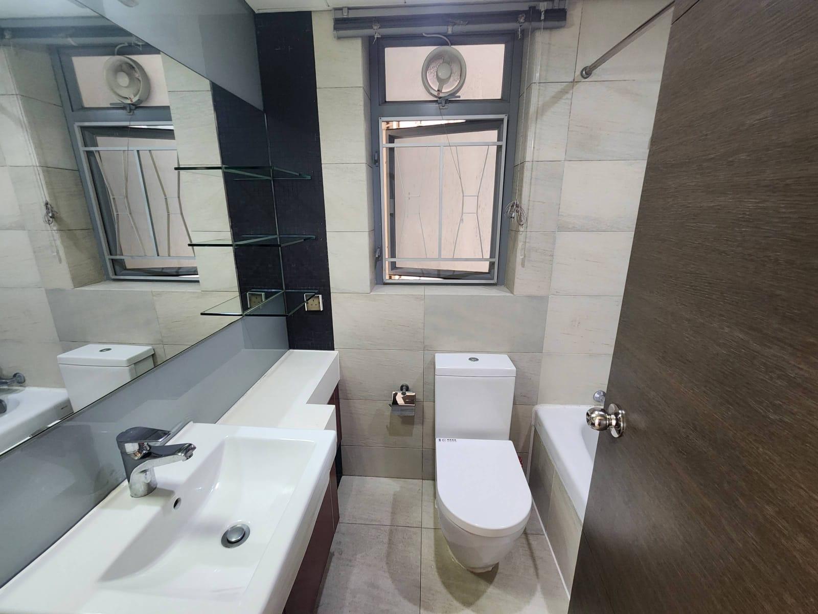 浴室裝修企理。(代理提供)