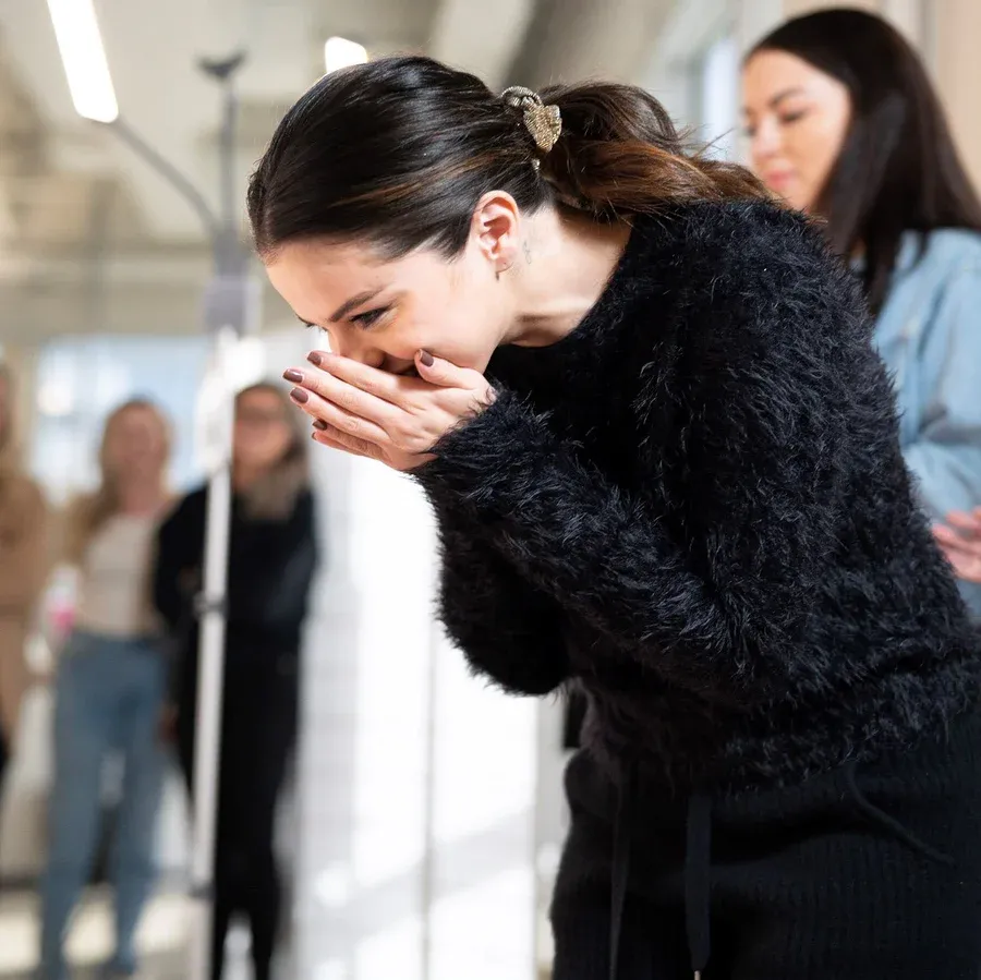 Selena Gomez近日出席《Fortune》的財經高峰會,大談創業之路。