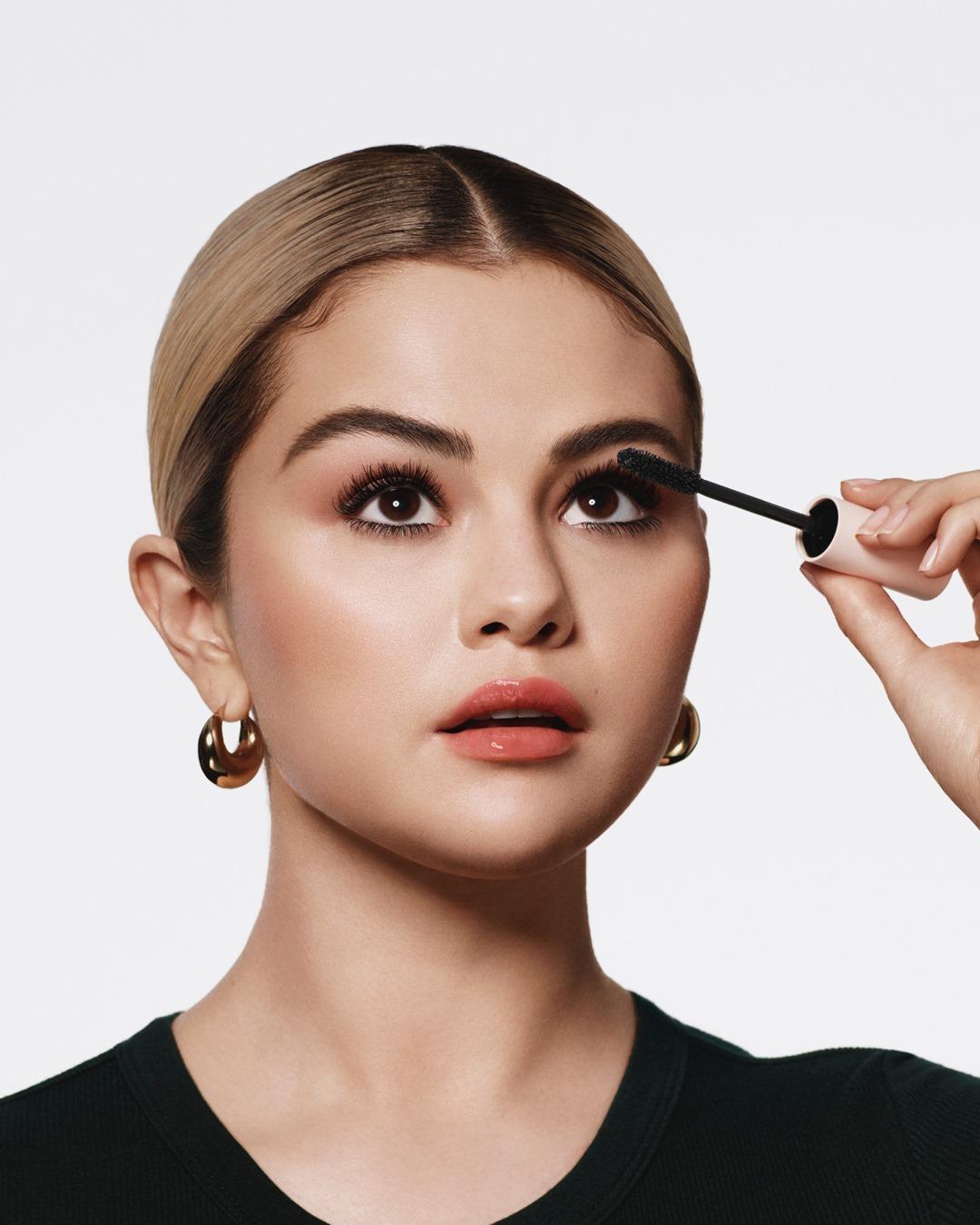 Selena Gomez的化妝品牌Rare Beauty貨品,於全美國的大型藥妝連鎖店都有銷售點。