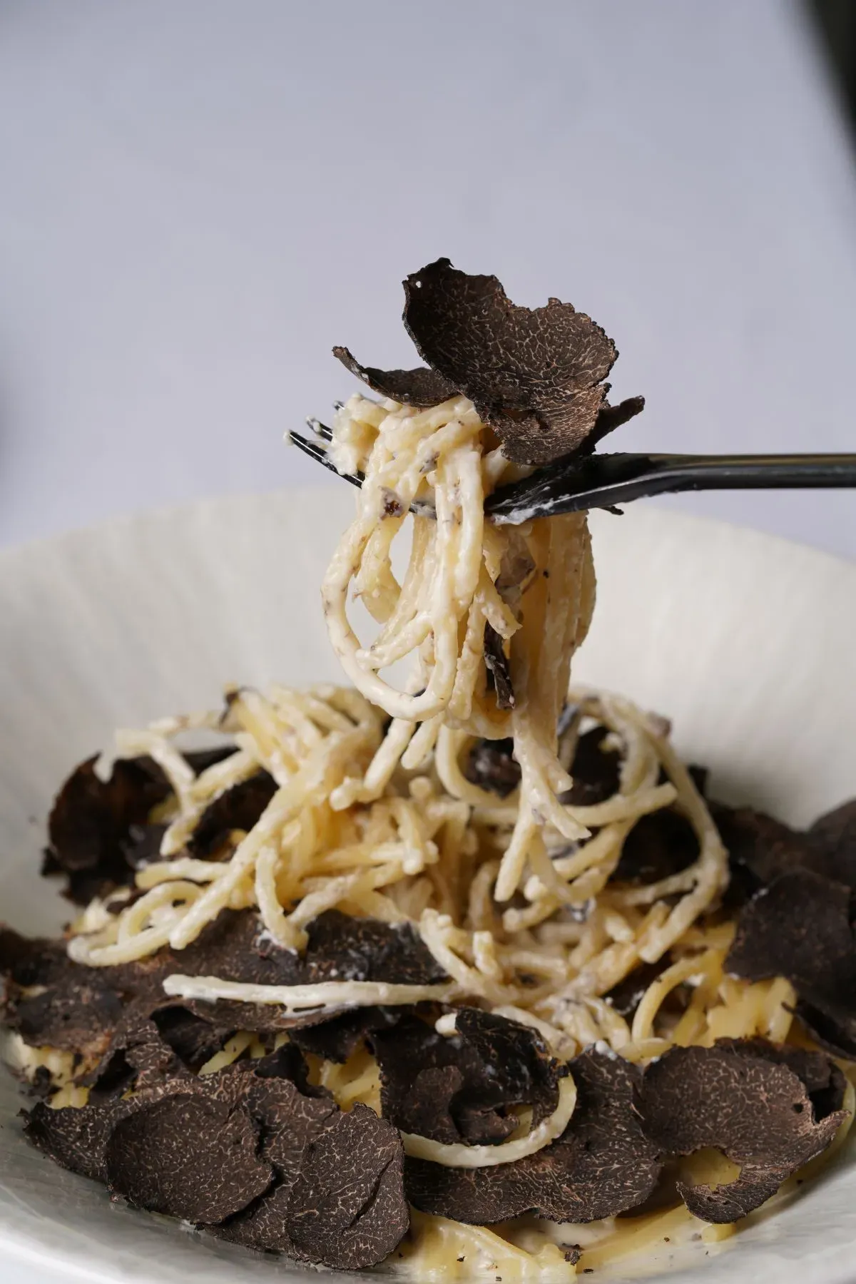 加8克新鮮黑松露(另加$198)