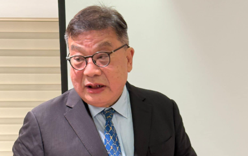 紀惠湯文亮出售信德中心全層傳交易告吹 原可大賺3.3億|工商舖