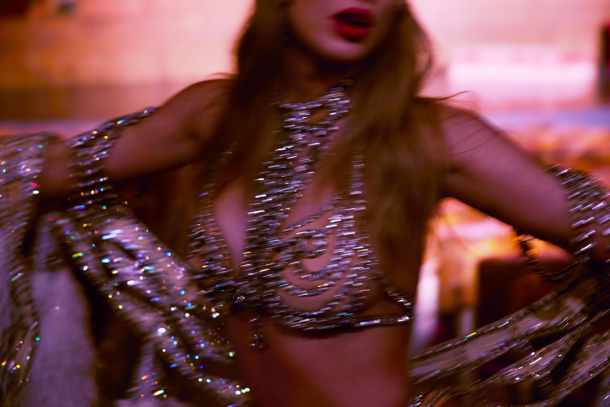 Taylor Swift的新專輯正在產生巨大經濟效益。