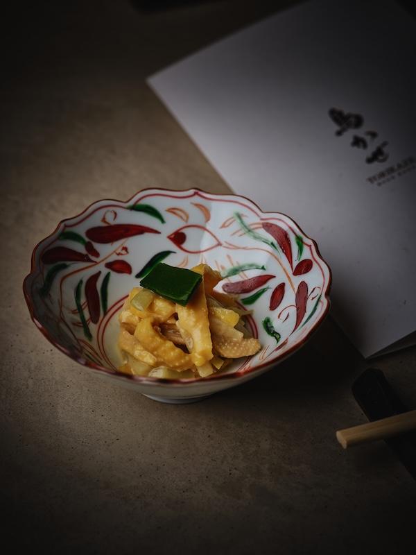 邪惡雞皮