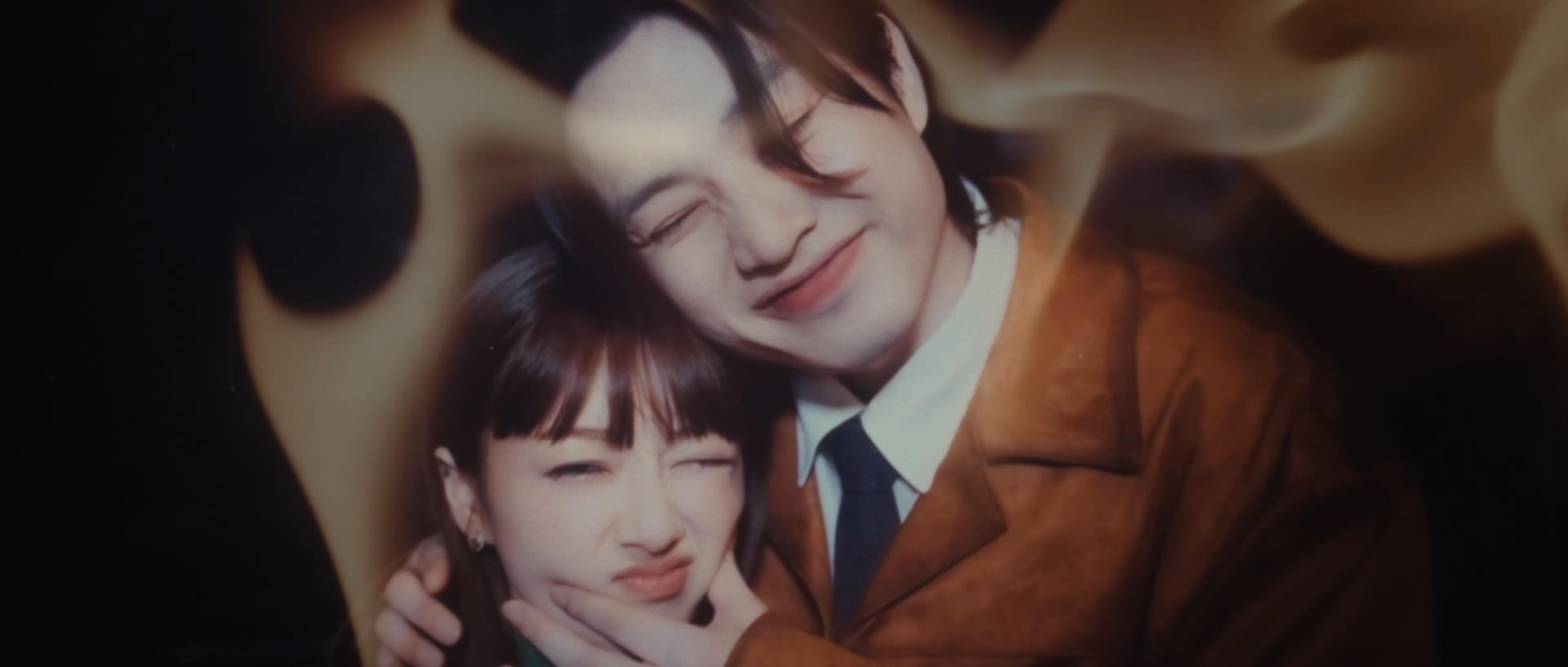 柳應廷Jer新歌《不要說出來》MV雖沿用《記憶倒行》女主角Helen So,但並非延續篇。