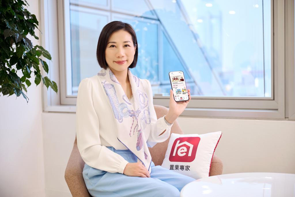 中銀香港個人金融產品部副總經理劉寶萍表示,隨著粵港澳大灣區持續深入交流,預計跨境北上置業的需求將進一步增加。