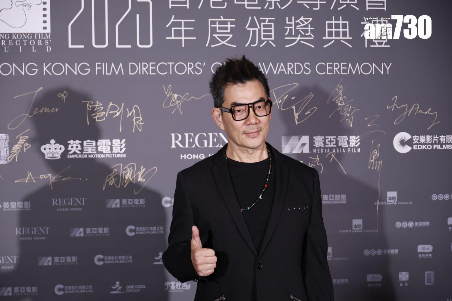 有傳任賢齊被Juno要求真吊頸10秒,最終不歡而散。