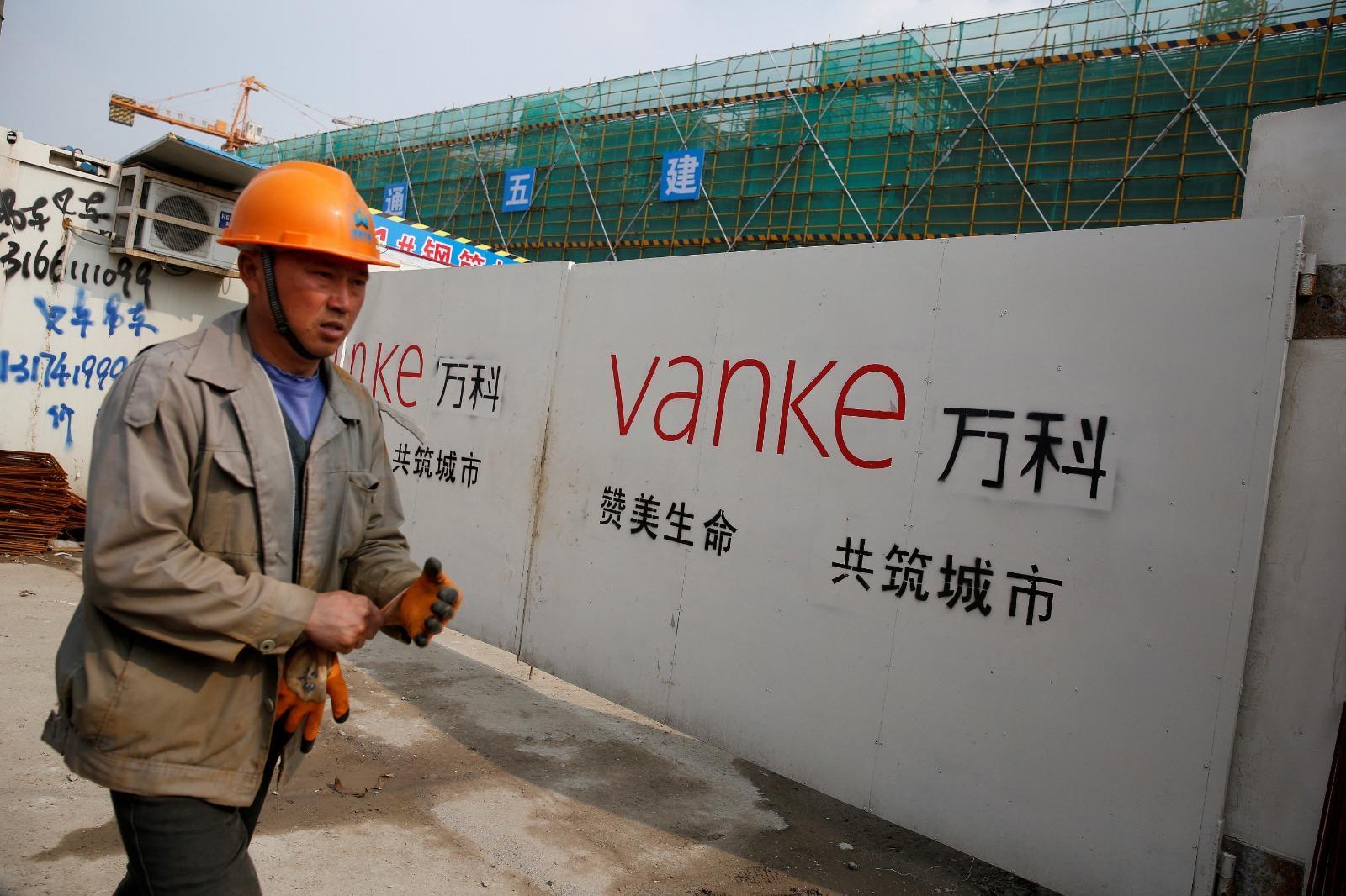 內房又出事? 萬科董事長辛傑失聯24天 傳被帶走調查
