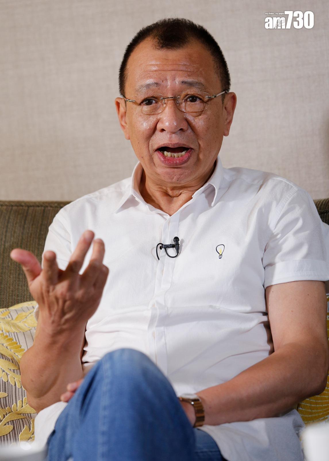 許紹雄因癌症引發器官多重機能衰竭離世,享年76歲。