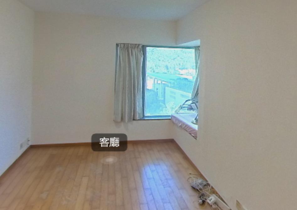 東涌海堤灣畔兩房由租轉賣,低價放盤2日速沽。(代理提供)