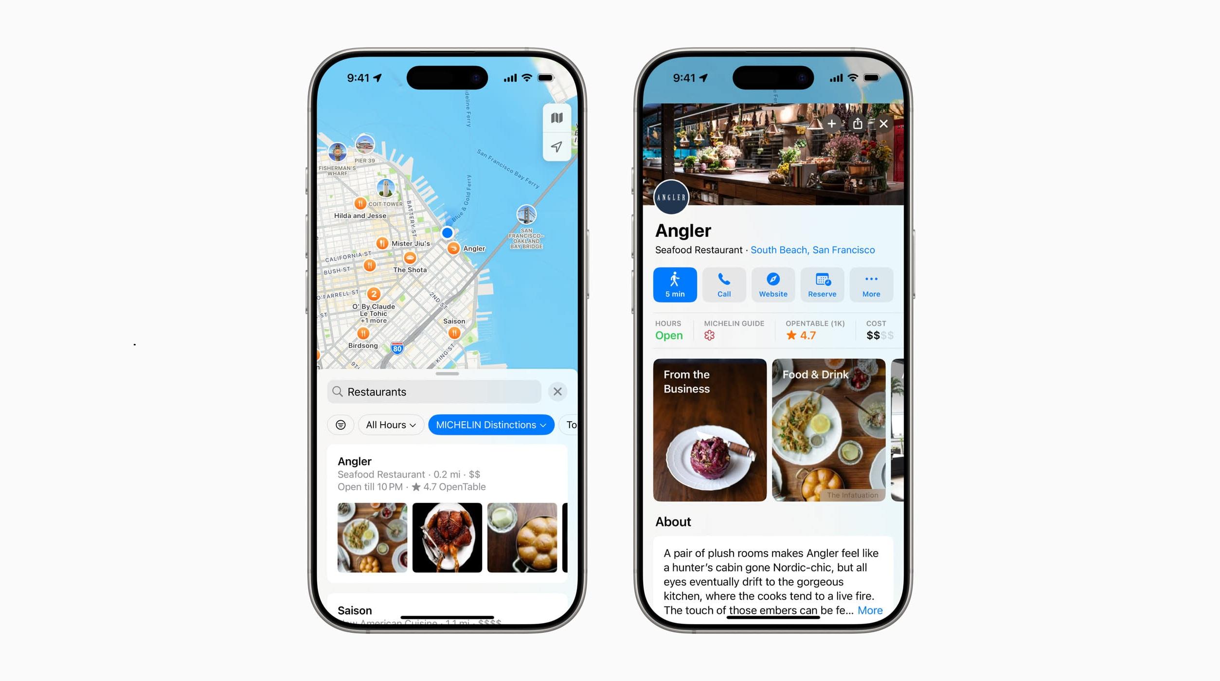 Apple預計將在明年在地圖app中加入廣告。