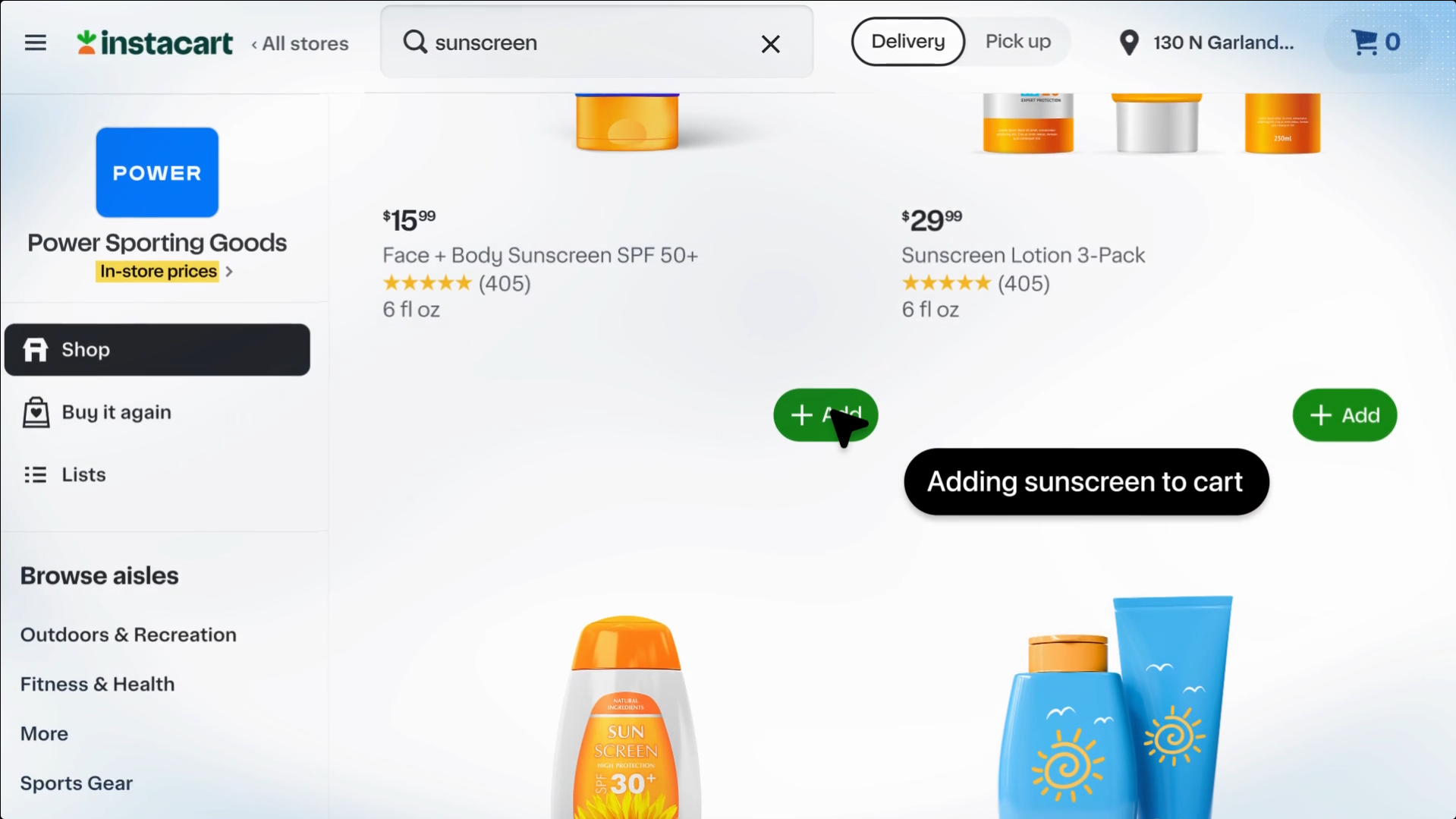 ChatGPT Atlas中的代理模式可自動執行任務。