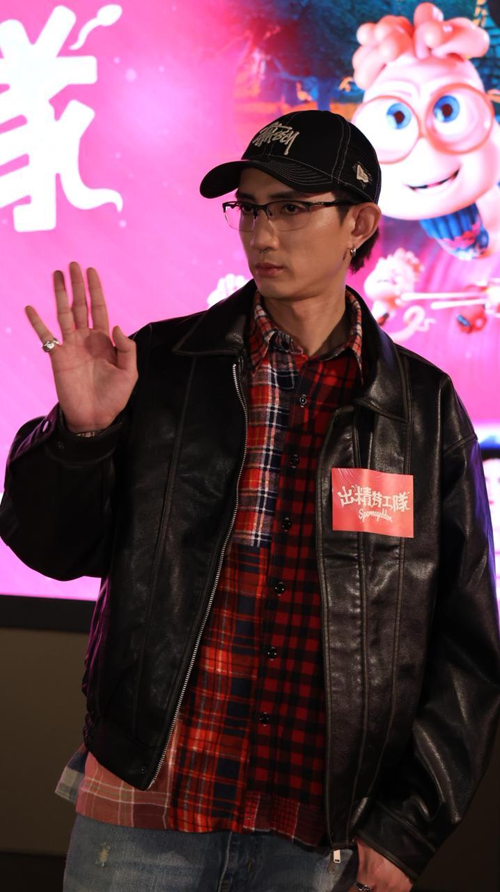 Lokman直認MIRROR在在《ViuTV 2026 節目巡禮》演出的表現在不足。