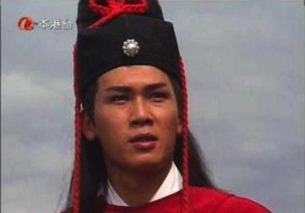 甄志強於《碧血青天楊家將》有「最帥展昭」之稱。