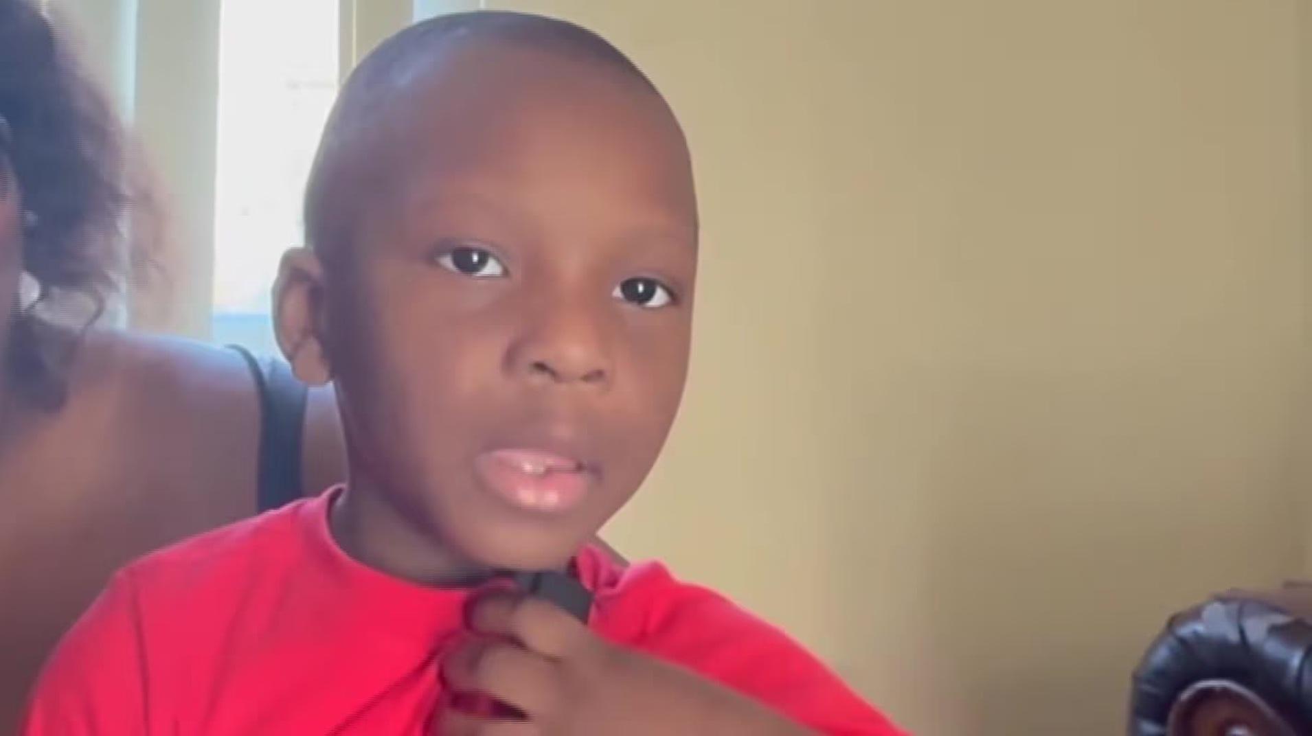 科迪事後接受傳媒訪問。(互聯網)