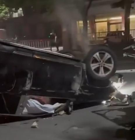 肇事司機為現年37歲的杜姓男子。