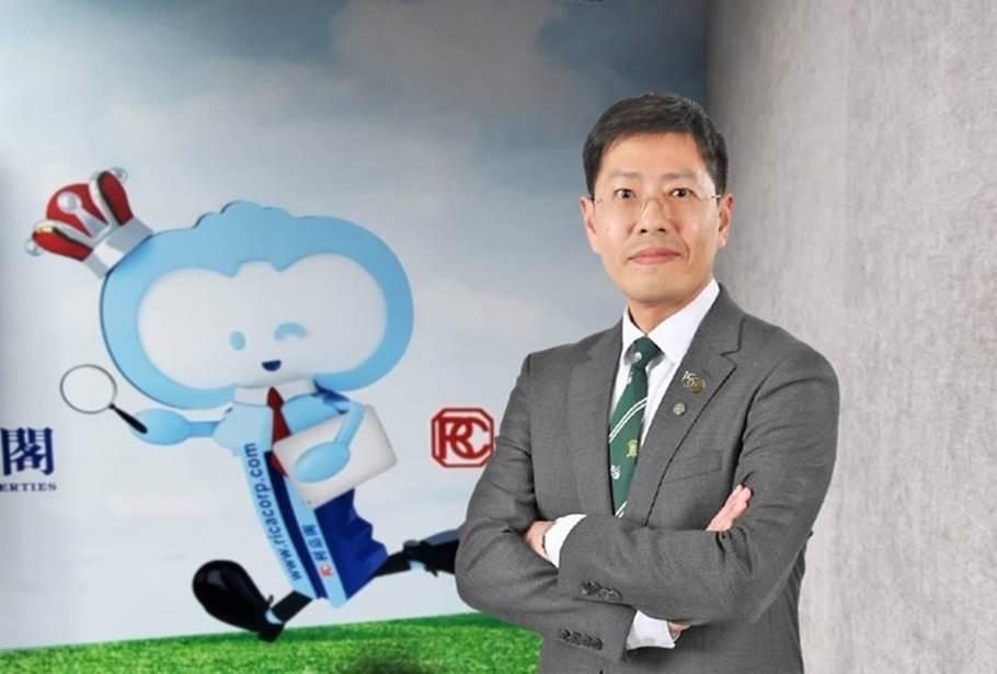 利嘉閣地產陳海潮稱,樓市穩步向好,樓價升幅有所加快,反映整體市況趨樂觀,後市在利好因素較多下可續看俏。