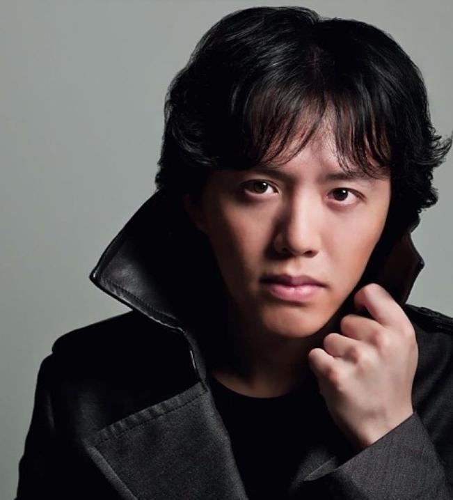 李雲迪被譽為「鋼琴王子」。