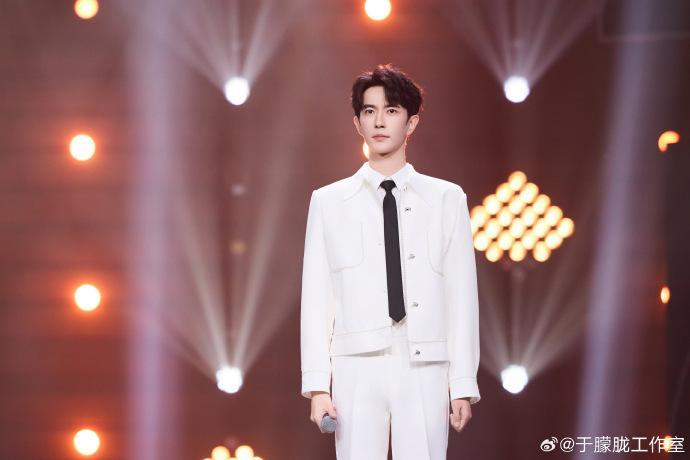 許多人對於于朦朧英年早逝感到不捨。(于朦朧工作室微博)