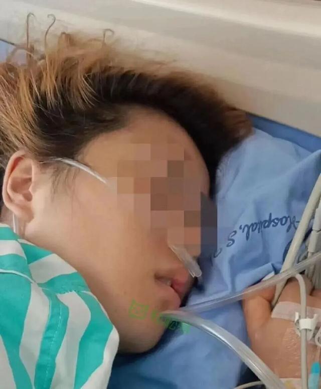 林女士父親表示,女兒於10月27日已有甦醒跡象,經醫生評估後於10月28日下午轉至康復醫院。