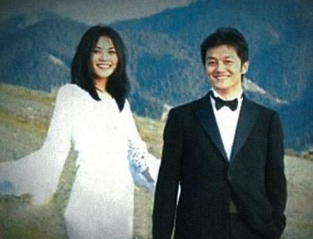 李亞鵬與王菲在2013年結束8年婚姻。