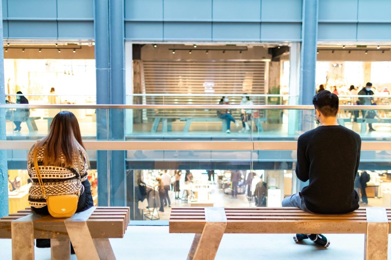 活化項目南豐紗廠就值得大家到此一遊。