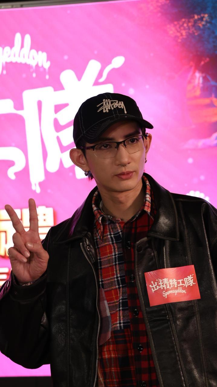 Lokman強調會MIRROR會全力以赴,分配時間為《2025 MAMA AWARDS》排練。