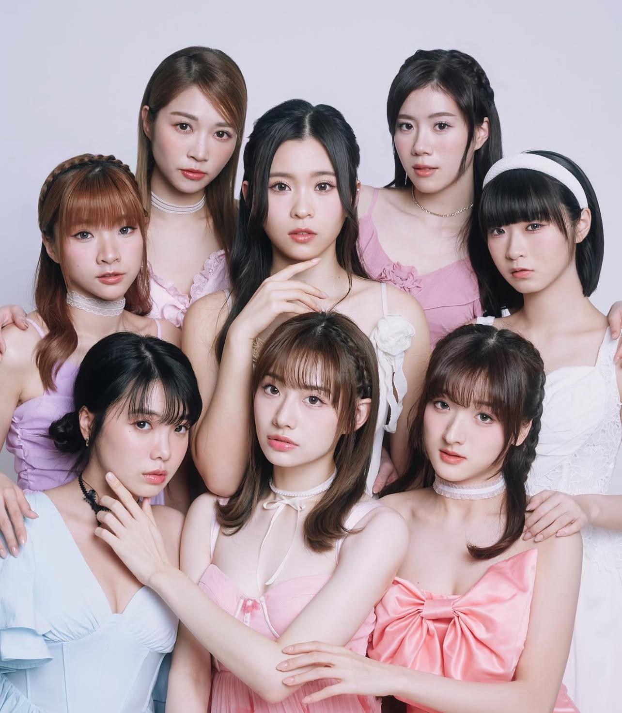 Lolly Talk因金主閂水喉,全員半年來冇糧出。