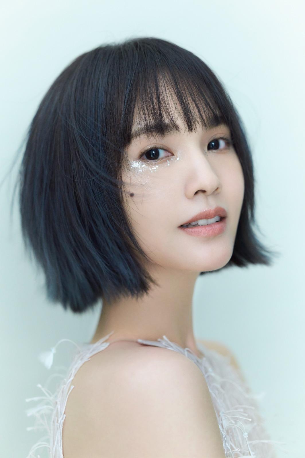 《有且》這張專輯,是楊丞琳出道25年來最慢的一次籌備。