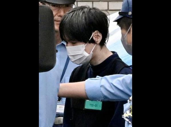 38歲無業男子東本拓也涉嫌詐騙被捕。(互聯網)