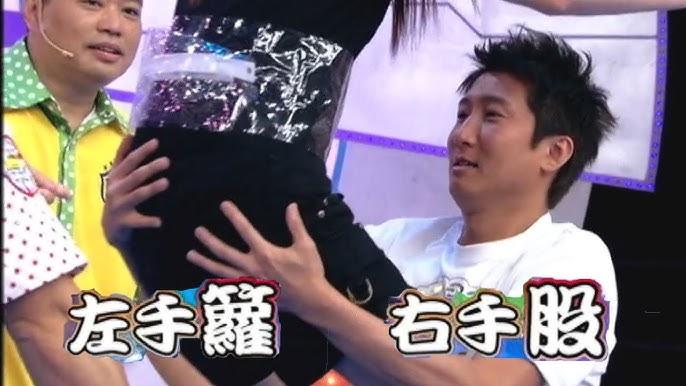 洪天明參加《獎門人》的次數多不勝數。