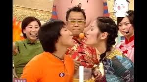 洪天明參加《獎門人》的次數多不勝數。