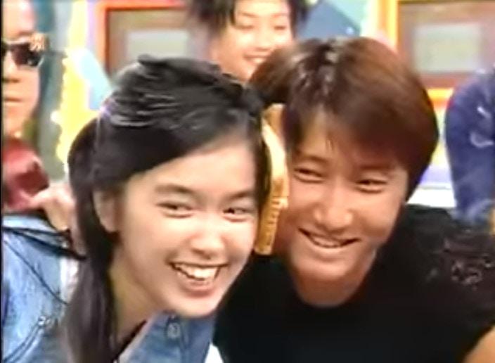 洪天明參加《獎門人》的次數多不勝數。