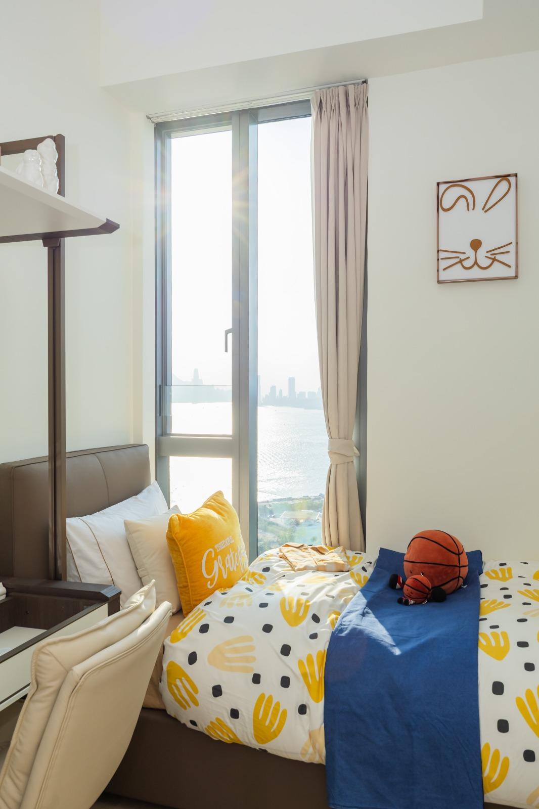 KOKO HILLS逾1750萬標售天際特色戶 開放KOKO ROSSO「樓王」示範單位(多圖)|藍田新盤