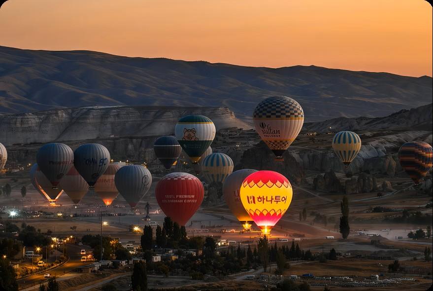 HONOR Magic8 Pro夜景試相。