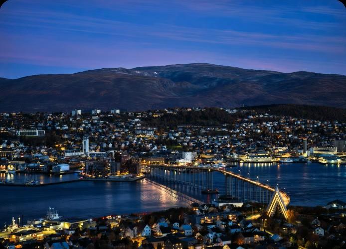 HONOR Magic8 Pro夜景試相。