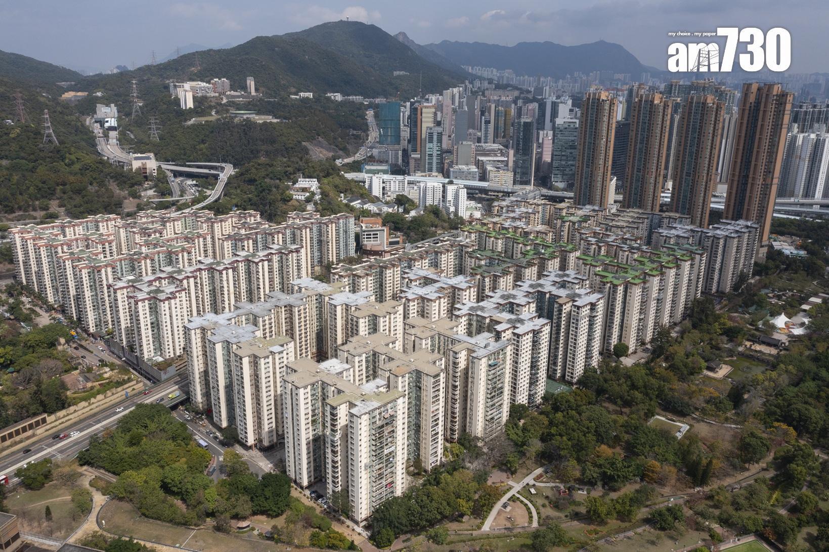 美孚新邨8期兩房獲換樓客以700萬元承接,14年升值逾四成。