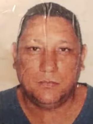 案中受害人韋塞科。(互聯網)