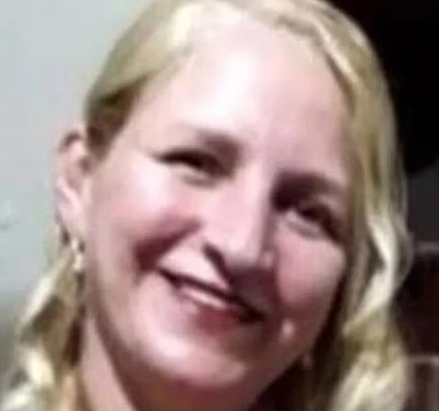 案中受害人羅德里格斯。(互聯網)