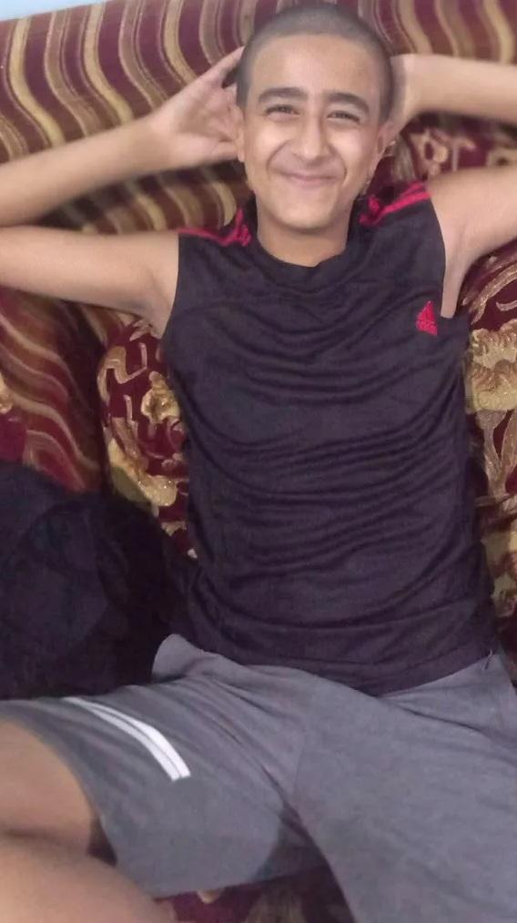 穆罕默德慘遭同學謀殺分屍吃屍。(互聯網)