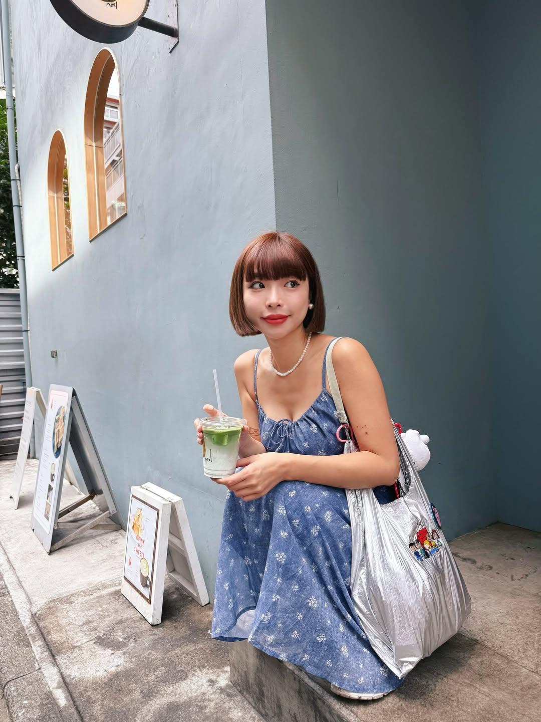 YouTuber「一隻阿圓」。