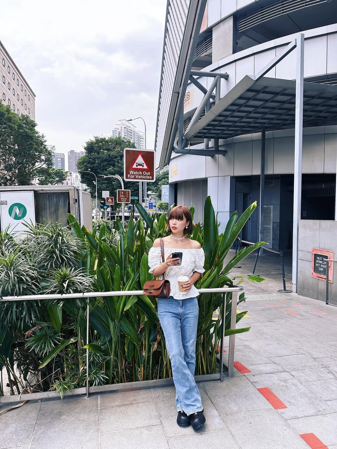 YouTuber「一隻阿圓」。